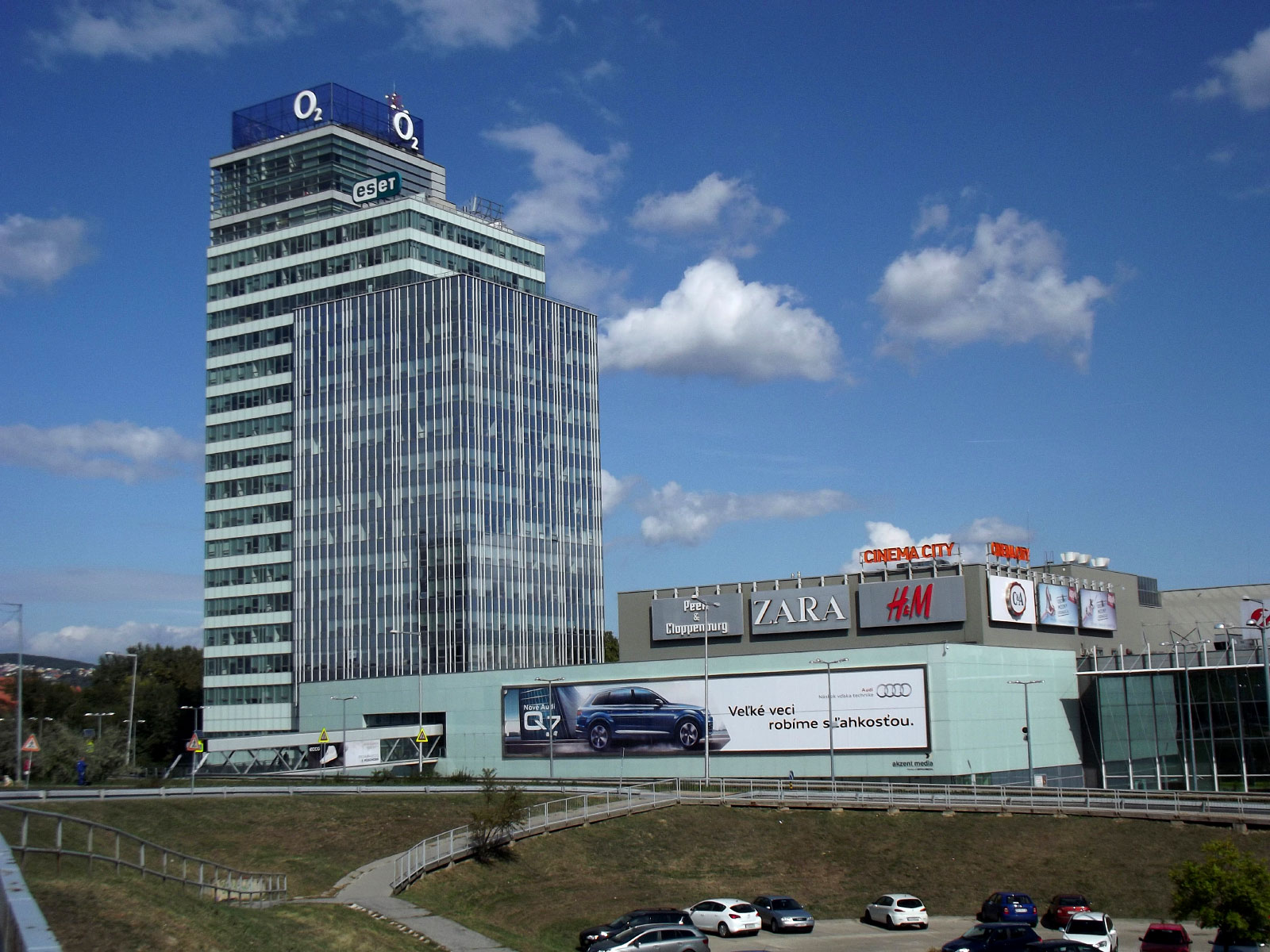 Bratislava